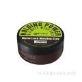 Strong Hold Non Greasy Shine Pudding Wax